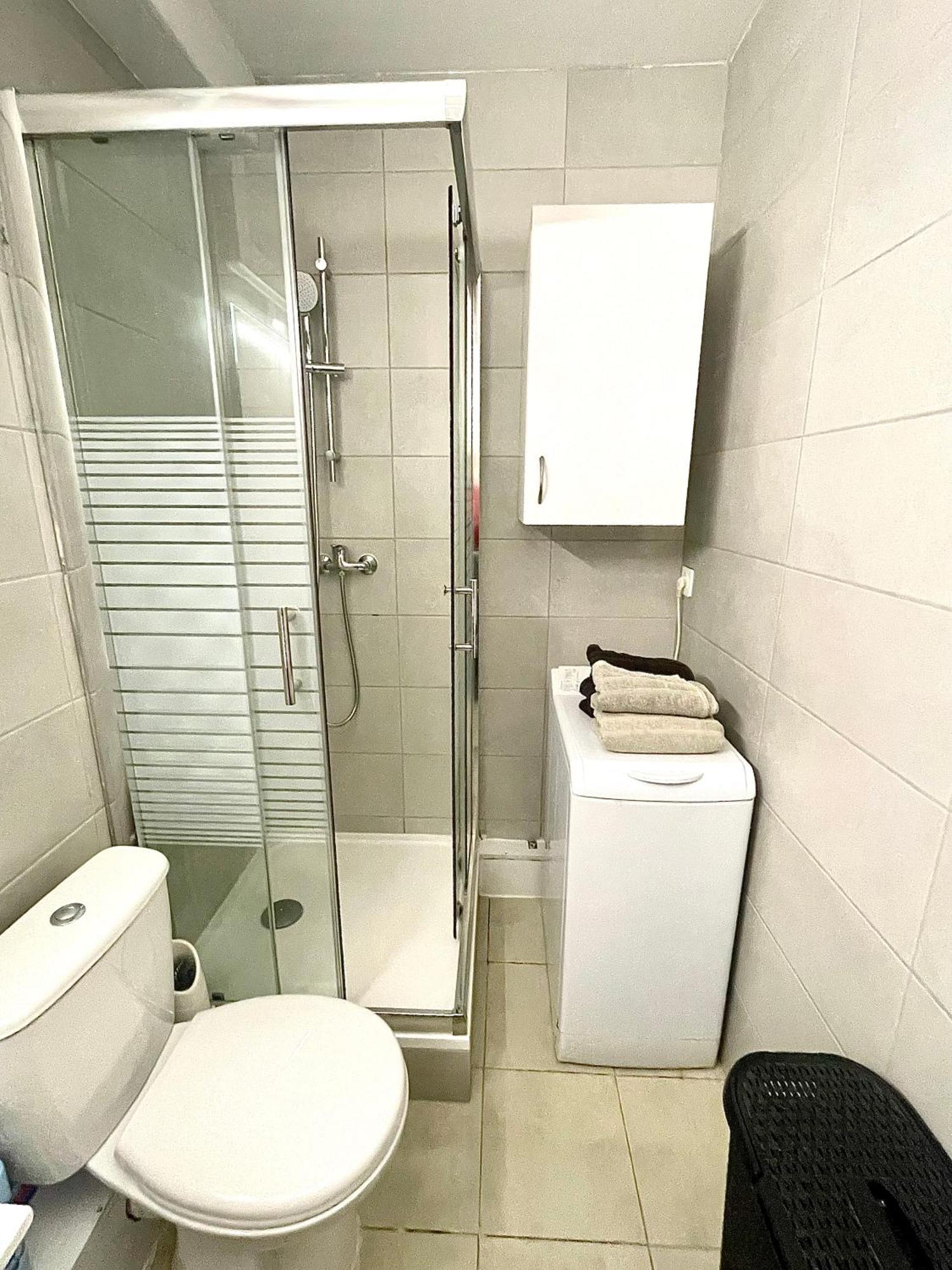 Appart Clim , Wifi, Plage 200 Metres อาร์เจเลส-ซัวร์-แมร์ ห้อง รูปภาพ